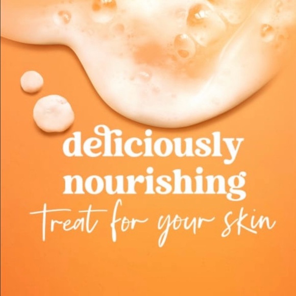 Dove Holiday Treats Body Wash- Cinnamon Pumpkin Pie Limited Edition - Picture 4 of 7